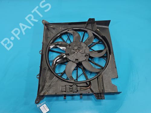 Køleventilator elektrisk Køleventilator elektrisk 37990686 37990686
