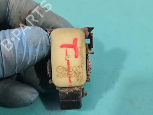 Electronic sensor MAZDA CX-5 (KE, GH) 2.2 D AWD (KE2AW) | BP38124860M84 - Image 4