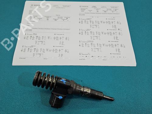 Used Injector Injector 38508660 38508660