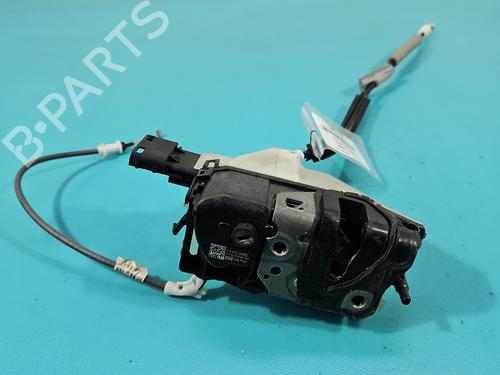 Used Front right lock Front right lock 37827625 37827625
