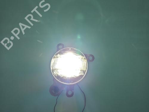 Right front fog light OPEL MOKKA 1.2 (76) | BP38132718C31 - Image 13