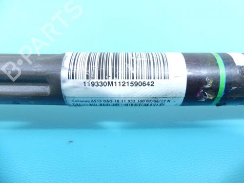 Steering column CITROËN DS3 (SA_) 1.6 VTi 120 | BP38115654M21 - Image 4