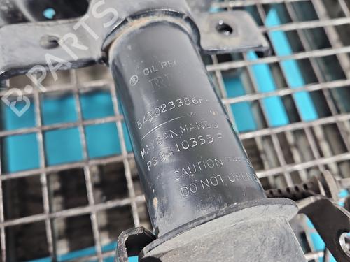 Right front shock absorber RENAULT CLIO V (B7_) 1.0 TCe 90 (B7MT) | BP37839760M17 - Image 2