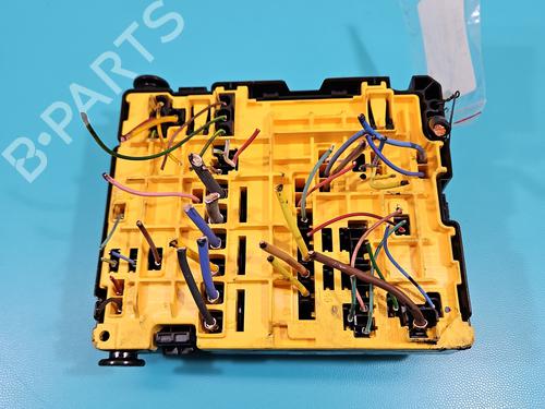 Fuse box PEUGEOT EXPERT Van (V_) 2.0 BlueHDi 120 | BP38133739E1 - Image 13