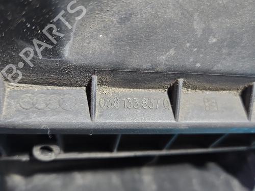 Air filter box AUDI A4 B6 (8E2) 2.0 | BP38465811M87 - Image 12
