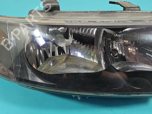 Right headlight SEAT LEON (1M1) 1.6 16 V | BP37856388C29 - Image 3