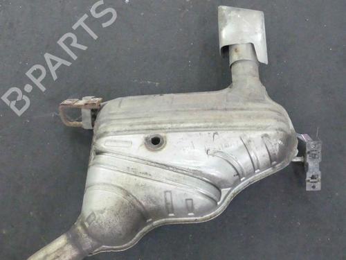 Exhaust system MERCEDES-BENZ GL-CLASS (X164) GL 450 CDI 4-matic (164.828) | BP37884509M121 - Image 3