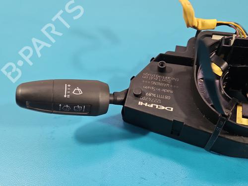 Steering column stalk OPEL CORSA D (S07) 1.3 CDTI (L08, L68) | BP38951468I23 - Image 4