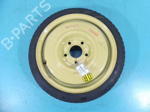 Used Rim Rim 38115646 38115646
