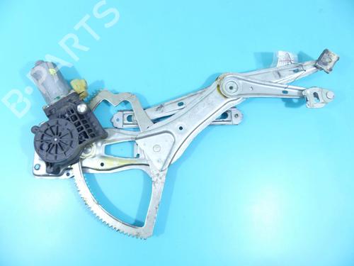 Used Front right window mechanism Front right window mechanism MERCEDES-BENZ M-CLASS (W163) ML 400 CDI (163.128) (250 hp) 37890675 37890675