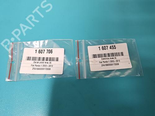 Other FIAT PANDA (169_) 1.1 (169.AXA1A) | BP37858602O1 - Image 3