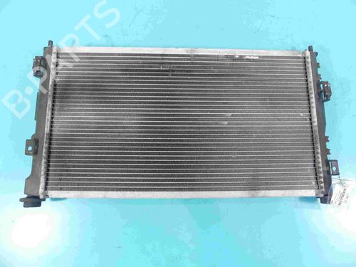 Water radiator CHRYSLER SEBRING (JR) 2.0 | BP37895287M31 - Image 2