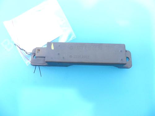 Electronic module MERCEDES-BENZ C-CLASS (W204) C 320 CDI 4-matic (204.089) | BP37878364M83 - Image 2