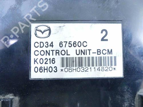 Other MAZDA 5 (CR) 2.0 CD (CR19) | BP37885654O1 - Image 3