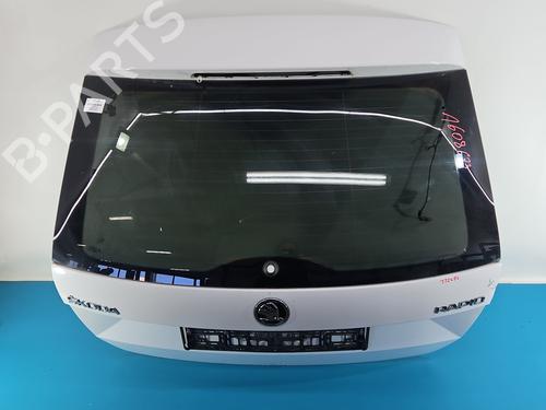 Used Tailgate Tailgate 38266481 38266481