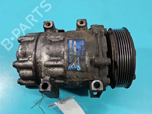 AC compressor VOLVO V50 (545) 2.0 D | BP37847865M34 - Image 15