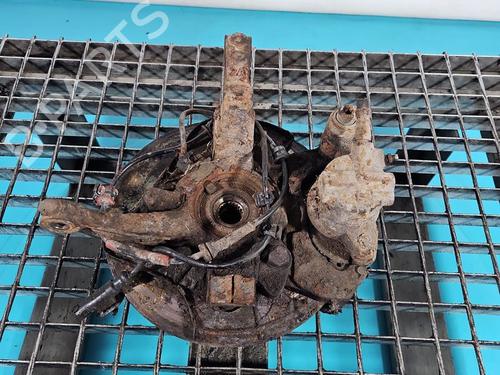Left front steering knuckle FIAT PANDA (169_) 1.2 (169.AXB11, 169.AXB1A) | BP40256602M25 - Image 2