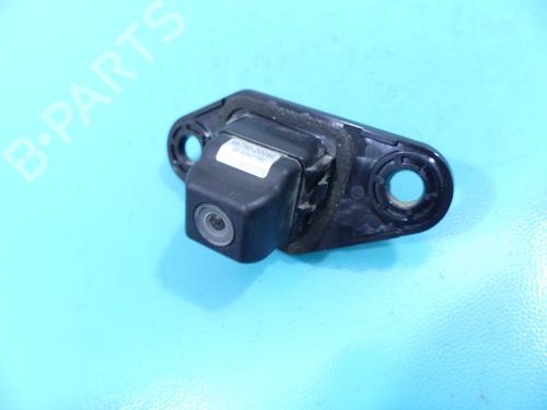 Used Camera Camera TOYOTA AVENSIS Saloon (_T27_) 2.2 D-4D (ADT271_, ADT271R) (150 hp) 37893629 37893629