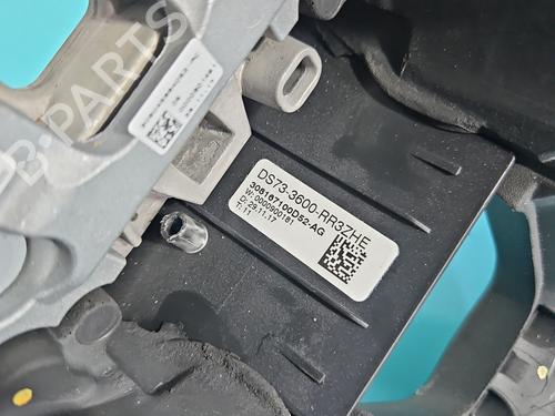 Steering wheel FORD MONDEO V Saloon (CD) 2.0 Hybrid | BP37837302C49 - Image 9