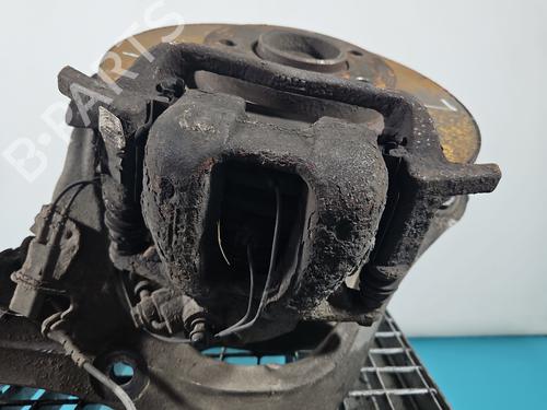 Used Left front brake caliper Left front brake caliper 37810519 37810519