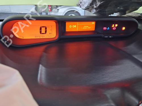 instrument-cluster-citroen-c3-picasso-sh_-2008-37841377 main image