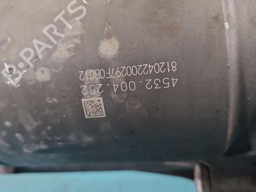 Steering rack SEAT ATECA (KH7, KHP) | BP38286289M22 - Image 13