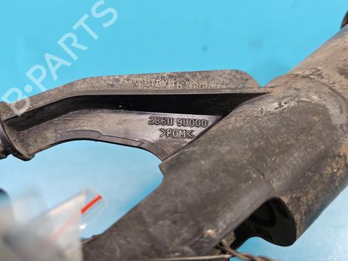Headlight washer NISSAN NOTE (E11, NE11) 1.5 dCi | BP38537641E17  - Image 6
