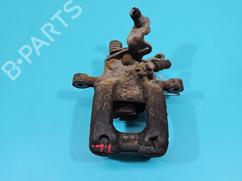 Left rear brake caliper VW BEETLE (5C1, 5C2) 2.0 TDI | BP38133092M107 - Image 2