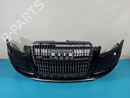 Used Front bumper Front bumper 38117637 38117637