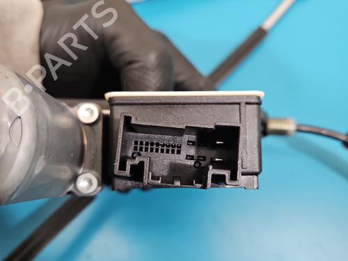 Front right window mechanism SKODA SCALA (NW1) | BP38151620C23 - Image 5