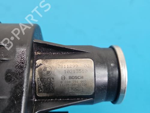 Intake manifold BMW X6 (E71, E72) xDrive 40 d | BP37824060M70 - Image 4