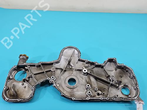 Timing cover SUBARU FORESTER (SJ_) 2.0 D AWD (SJD) | BP37817000M123 - Image 6