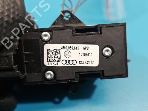 Switch AUDI A4 B9 (8W2, 8WC) 2.0 TFSI quattro | BP37828646I30 - Image 5