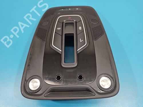Interior roof light AUDI A4 B9 (8W2, 8WC) 2.0 TFSI quattro | BP37827899I8 - Image 3