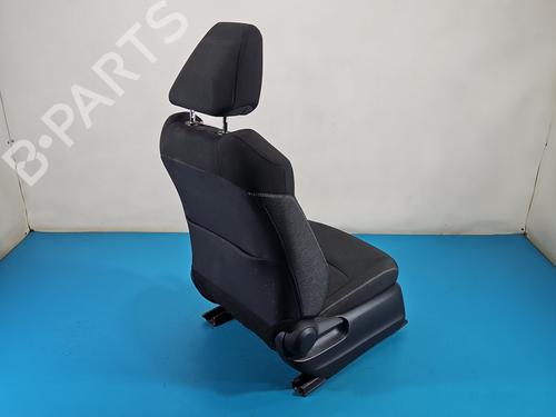 Right front seat TOYOTA COROLLA Saloon (_E21_) 1.8 VVTi Hybrid (ZWE219) | BP37849629C16 - Image 4