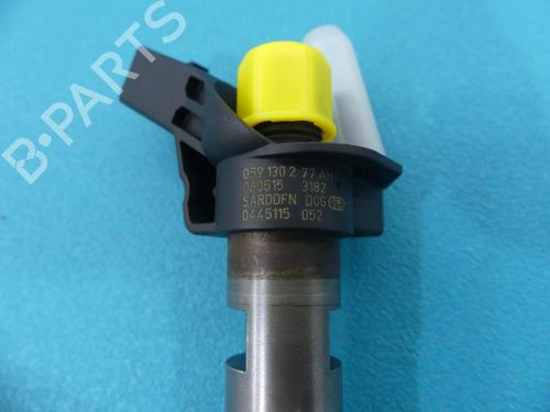 Injector AUDI A6 C6 (4F2) | BP37805985M100 - Image 2