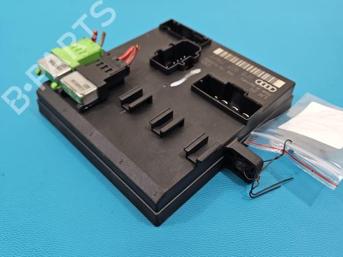 Used Electronic module Electronic module 37858854 37858854