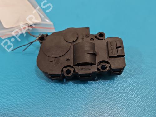 Heater blower motor BMW 5 Touring (G31) 520 d | BP37852239M62 - Image 2
