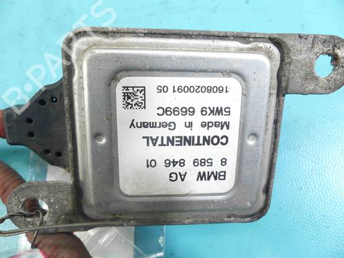 Electronic sensor BMW 5 (F10) 520 d xDrive | BP37888222M84 - Image 3