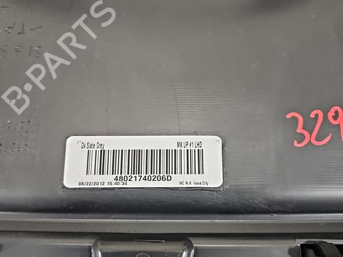 Salpicadero JEEP COMPASS (MK49) 2.0 | BP38141340C46 - Image 10