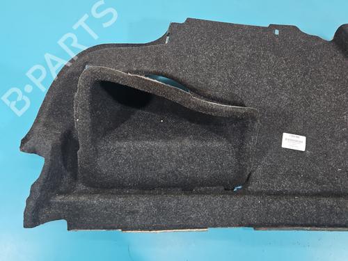 Boot lining VOLVO S90 II (234) T6 AWD | BP37831216I3 - Image 2