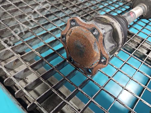 Left front driveshaft AUDI A4 B9 Avant (8W5, 8WD) 30 TDI Mild Hybrid | BP37840406M38 - Image 4