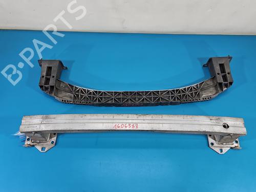 Used Front bumper reinforcement Front bumper reinforcement 38596736 38596736