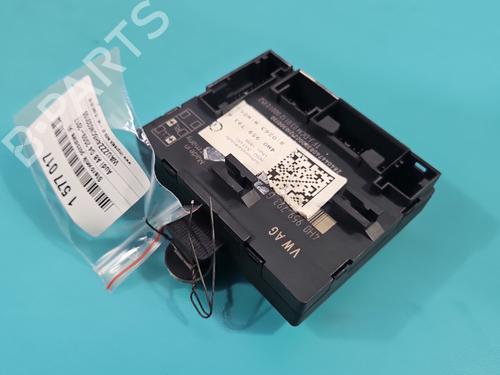 Electronic module AUDI A8 D4 (4H2, 4H8, 4HC, 4HL) 2.0 TFSI hybrid | BP37843081M83 - Image 3