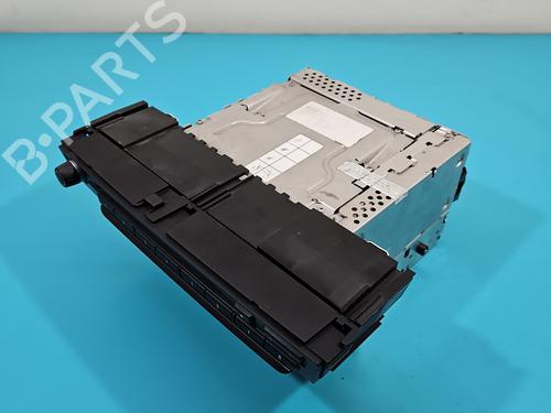 Used Radio Radio 38116586 38116586