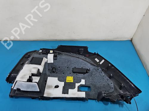 Boot lining SKODA KODIAQ I (NS6, NS7, NV7) 2.0 TDI | BP37826518I3 - Image 5
