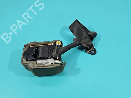 Rear left seatbelt RENAULT KADJAR (HA_, HL_) | BP37851026I29 - Image 2