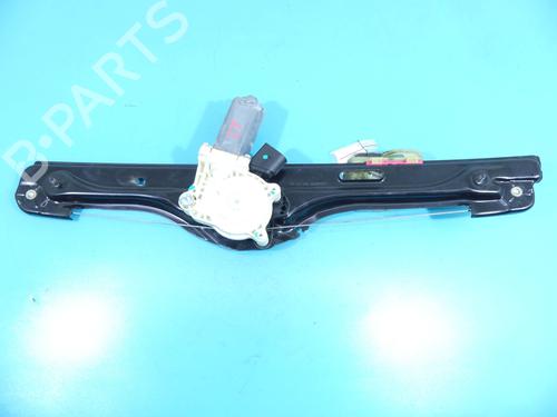 Used Rear left window mechanism Rear left window mechanism 37886740 37886740