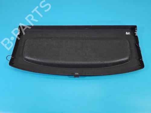 Rear parcel shelf SKODA FABIA IV (PJ3) | BP37857468C85 - Image 2