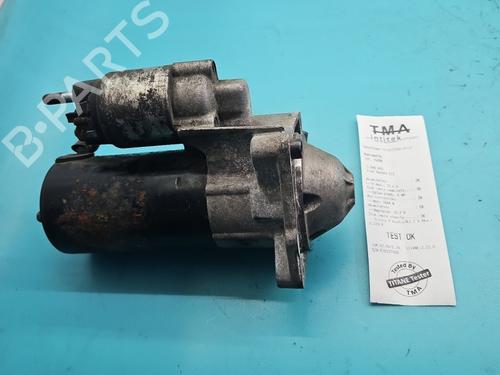 Used Starter Starter FIAT DUCATO Van (250_) 120 Multijet 2,3 D (120 hp) 40495935 40495935
